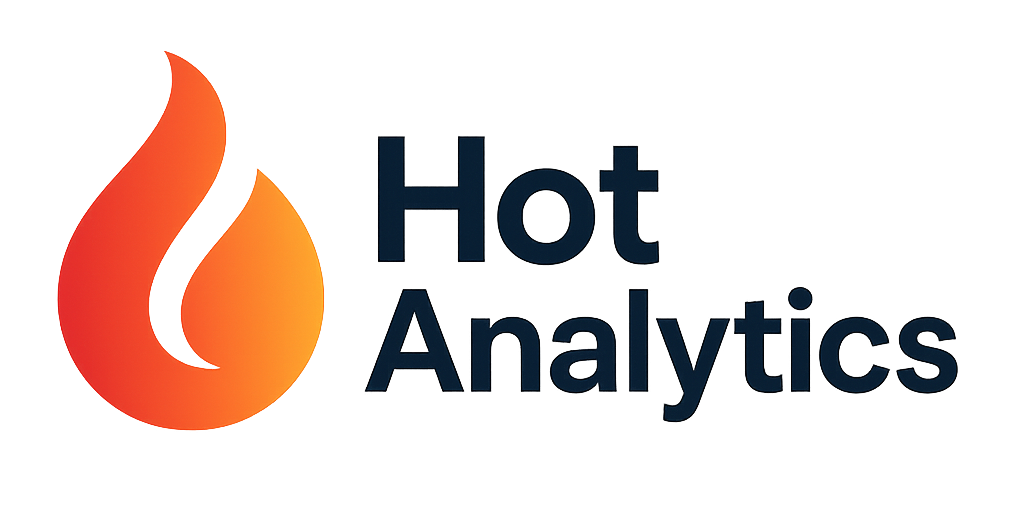 HotAnalytics logo